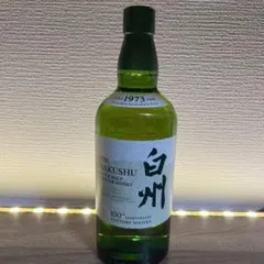 新品未開封☆激レア♡白州100周年記念ボトル 2本セット 2025年最新】白州100周年記念ボトルの人気アイテム - メルカリ