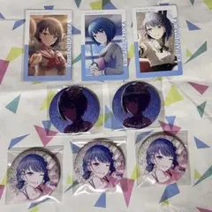 桐谷遥 プロセカ エピカ グリ缶 まとめ売り