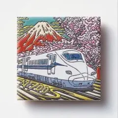 ミニ系鉄板マグネット のんびり鉄道の旅 2026 ミニ系鉄板マグネット のんびり鉄道の旅 2026 - メルカリ