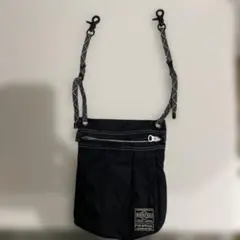 PORTER ポーチ ポーター ウエストバッグ サコッシュ ボディバッグのサムネイル