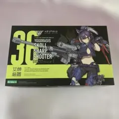 1/1 ユグドラシス スコル・シャープシューター 「メガミデバイス」のサムネイル