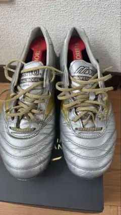 MIZUNO MORELIAきるあさん専用のサムネイル