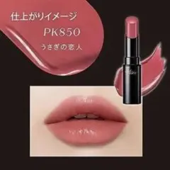 ヴィセ ネンマクフェイクルージュ  PK850 うさぎの恋人