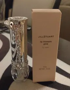 JILL STUART lip blossom glow 101　新品