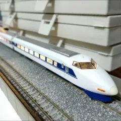 室内灯付き) KATO TGV Reseau Duplex 10両セット - メルカリ