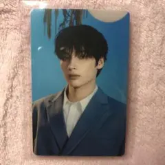 TXT ヒュニンカイ ACT:PROMISE EP2 INJAPANトレカ