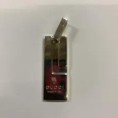 GUCCI ネックレストップ
