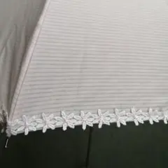 値下げ　アルファキュービック　晴雨兼用折りたたみ傘　 ピンクのサムネイル