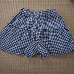 GU キュロット　120