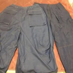 美品！i+muマツオインターナショナルのパンツまとめ売り！