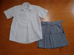 コスプレ用制服衣装セット