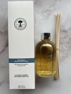 SHANGRI-LA シャングリ•ラ エッセンス リードディフューザー200ml