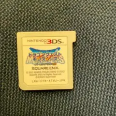 ドラゴンクエストモンスターズ テリーのワンダーランド3D