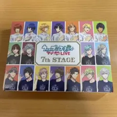 うたの☆プリンスさまっ♪ プリライ 7th DVD 円盤 Amazon.co.jp: 【DVD】ライブ うたの☆プリンスさまっ♪ マジ
