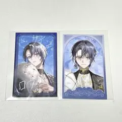 小柳ロウ Dytica 3周年 チェキ レア