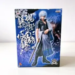 2026年最新】銀魂 MASTER STARS PIECE 坂田銀時の人気アイテム - メルカリ