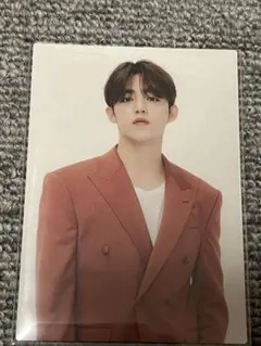 SEVENTEEN エスクプス  BE THE SUN JAPAN