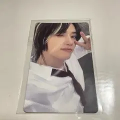 ボムギュ　weverse