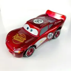 トミカ カーズ C-03 ライトニング・マックィーン（クルージングタイプ）