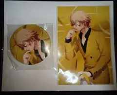 うたプリ　那月　ブロッコリーくじ　D賞