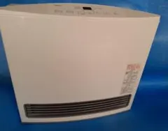 ノーリツ ガスファンヒーター ～15畳 ガスホース付き GFH-4005S-W5 ノーリツ ガスファンヒーター ～15畳 ガスホース付き GFH-4005S