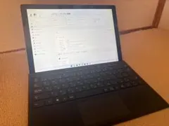 Microsoft Surface Pro4 本体