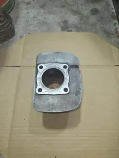 350SS スタンダード シリンダー KH250 250SS カワサキ 350ss STD シリンダー （検 250ss KH 250 400 500ss 750ss