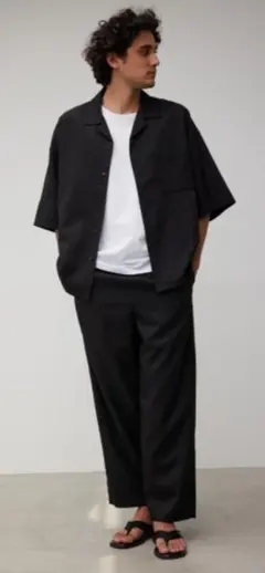 格安❇️AZUL BY moussy 未使用保管品❇️セットアップ❇️3点セットのサムネイル