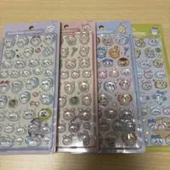 ちいかわ ボンボンドロップシール