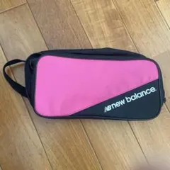 newbalance シューズケース