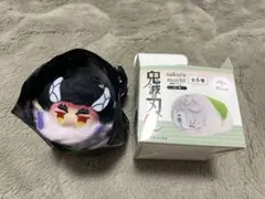 鬼滅の刃 桜餅マスコット vol.4 憎珀天
