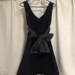 ウィルセレクション ワンピース黒