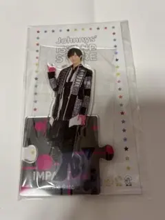 IMPACTors 佐藤新 アクリルスタンド 22春 インパク アクスタ IMP