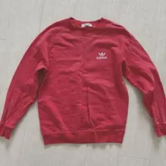 adidas スウェット