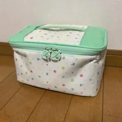 あつまれどうぶつの森 まるごと収納バッグ for Nintendo Switch