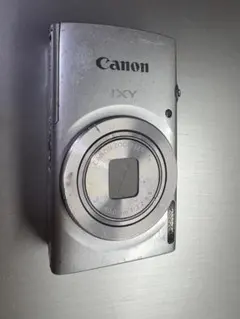 ゴールドカラーのCanon IXY DIGITAL 920 IS ジャンク - メルカリ