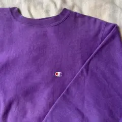 champion スウェット トレーナー