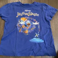 東京ディズニーランド Tシャツ