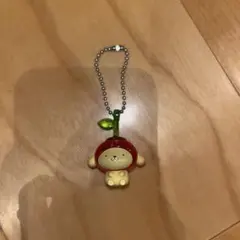 サンリオ なかよしさくらんぼスイング　ポムポムプリン プリン