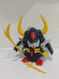 2026年最新】元祖SD 武者ガンダムマークIIの人気アイテム - メルカリ
