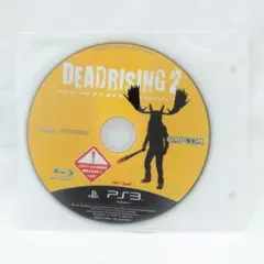 【PS3用ソフト】デッドライジング2