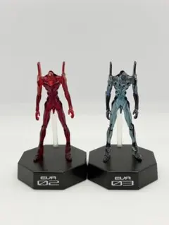 ヱヴァンゲリヲン新劇場版 使徒のカタチ