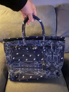 2025年最新】THE WORLD IS YOURS バッグの人気アイテム - メルカリ