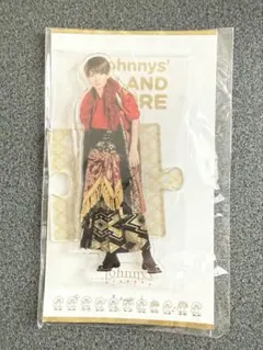 横浜バニラCEO 髙橋優斗 アクリルスタンド