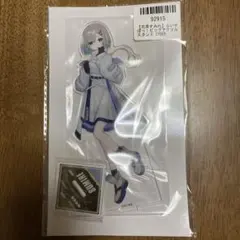 【期間限定値下げ】ぶいすぽっ！　ビッグアクリルスタンド / 花芽すみれ