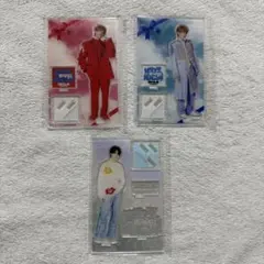 2026年最新】m!lk アクスタ happyの人気アイテム - メルカリ