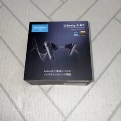 soundcore Liberty 4 NC 【右耳以外使用可能】