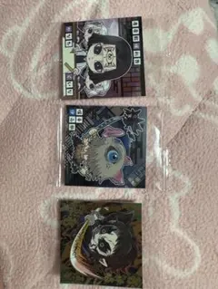 鬼滅の刃 ステッカーセット