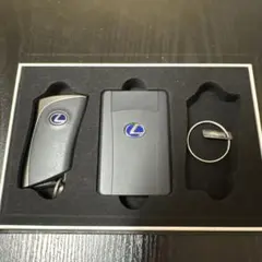 LEXUS カードキー スマートキー 収納箱 レクサス LS600h LS460 - メルカリ