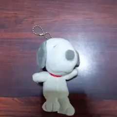 スヌーピー マスコット 約10cm PEANUTS
